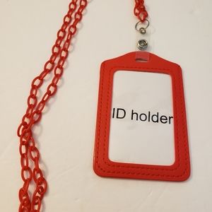 ID Holder